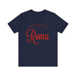 Benvenuti Roma T-Shirt