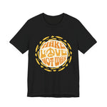 Make Love Not War T-Shirt