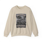 For Those who Fought Sweatshirts