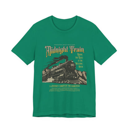 Midnight Train T-Shirt