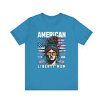American liberty mom T-Shirt