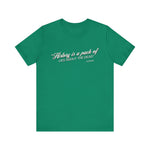 History is a pack of lies T-Shirt