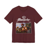 Monarchy T-Shirt