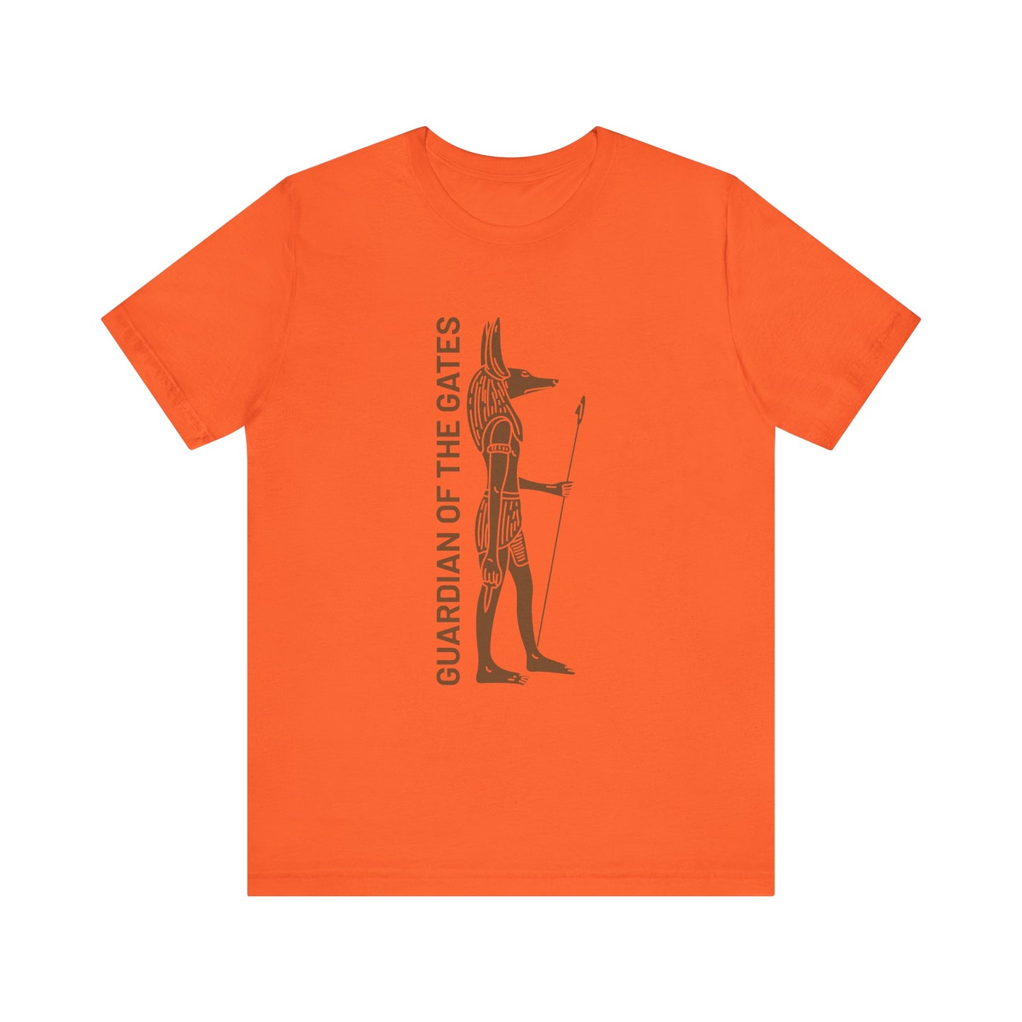 Guardian of the gates T-Shirt