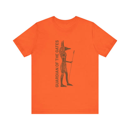 Guardian of the gates T-Shirt