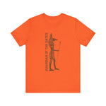 Guardian of the gates T-Shirt