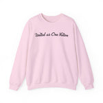 United as One Nation Sweatshirt