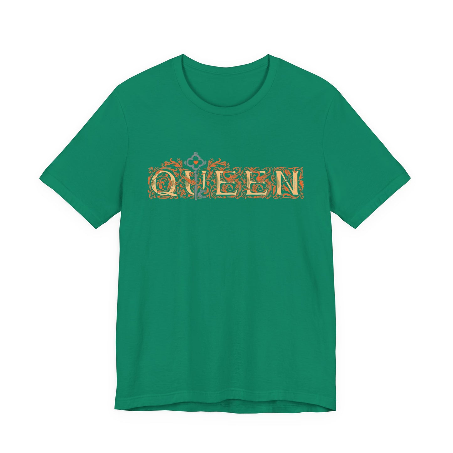 Queen T-Shirt