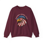 History began here Sweatshirt