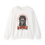 War Chief Sweatshirt
