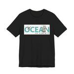 Ocean Liberty T-Shirt