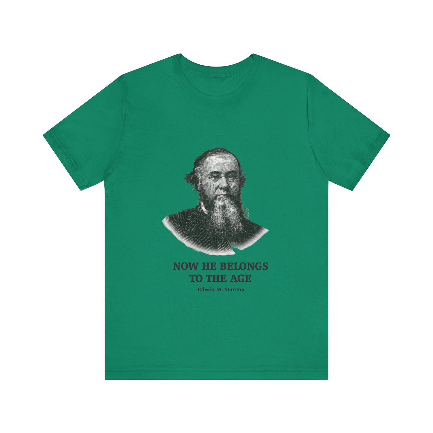 Edwin M. Stanton T-Shirt