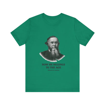 Edwin M. Stanton T-Shirt