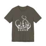 Kraken T‑Shirt