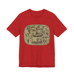 Petroglyph T‑Shirt