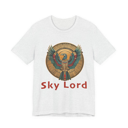 Sky Lord T-Shirt