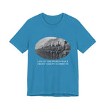 Life At The Front In 14 Objects T-Shirt
