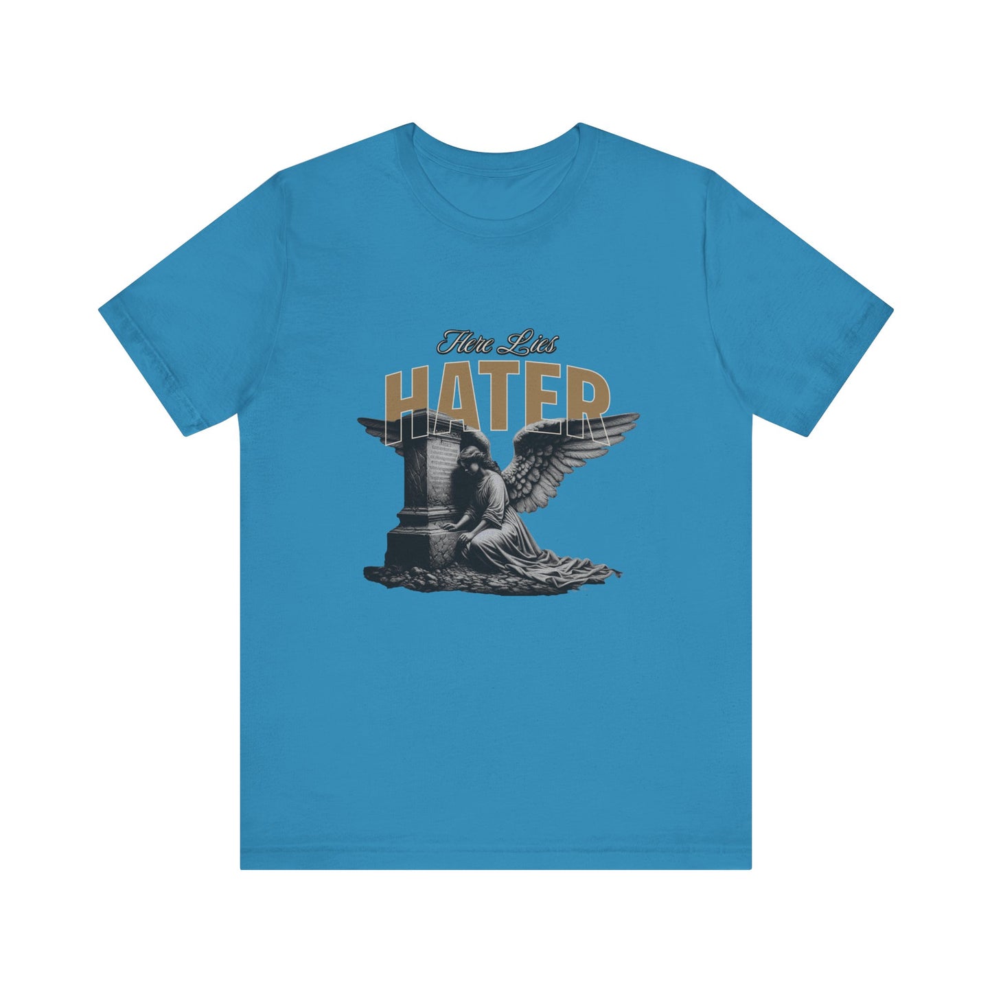 Hater T-Shirt