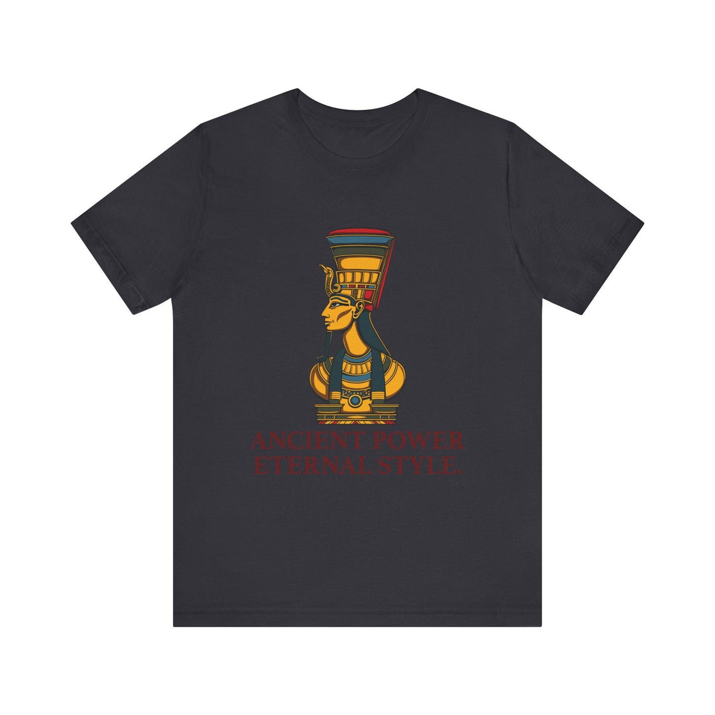 Ancient Power. Eternal Style T-Shirt