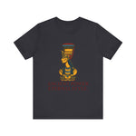 Ancient Power. Eternal Style T-Shirt