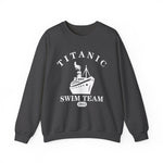 Titanic Swim Team Sweatshirt