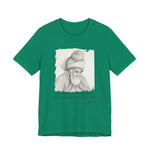Let the beauty of what you love, Rumi T-Shirt