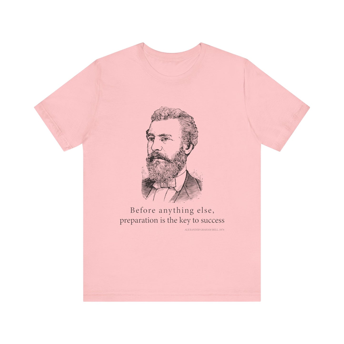 Before anything else T-Shirt