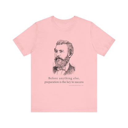 Before anything else T-Shirt