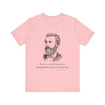 Before anything else T-Shirt