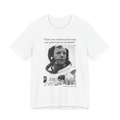Neil Armstrong T-Shirt