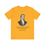 A king without power T-Shirt