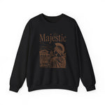 Majestic Sweatshirts