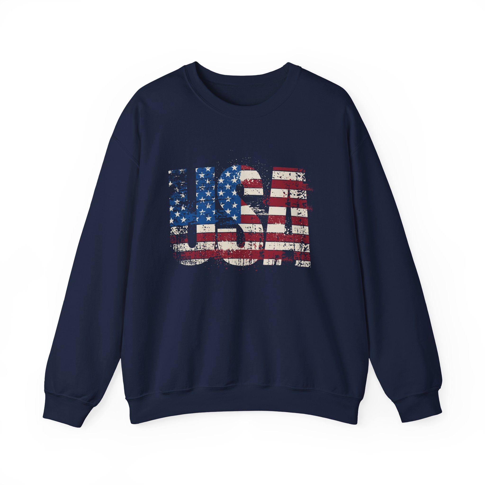 USA Sweatshirt