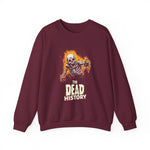The dead history Sweatshirt