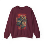 Warriors Sweatshirt