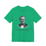 Stop producing stuff T-Shirt