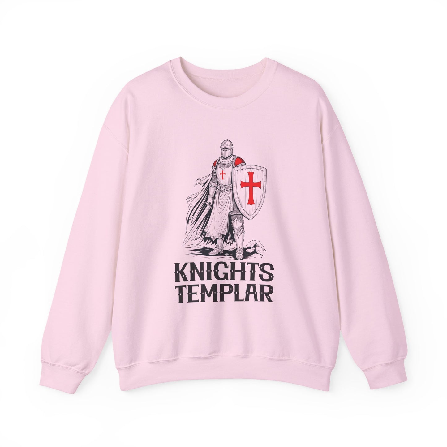 Knights Templar Sweatshirts