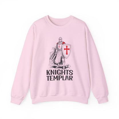 Knights Templar Sweatshirts