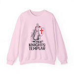 Knights Templar Sweatshirts