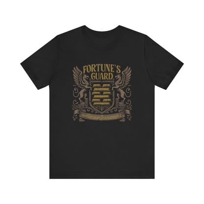 Fortune's Guard T-Shirt
