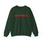Solidarity Sweatshirts
