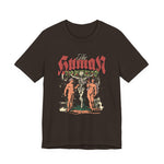 The Human T-Shirt