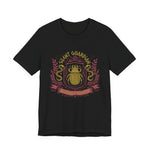 Silent Guardian T‑Shirt