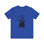 Grace in silence T-Shirt