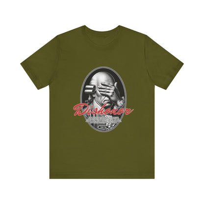 Dishonor T-Shirt