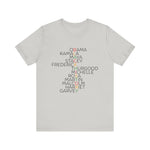 Black Leaders T-Shirt