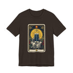 Tarot Card History T-Shirt