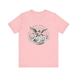 He's got the whole world in his hands T-Shirt