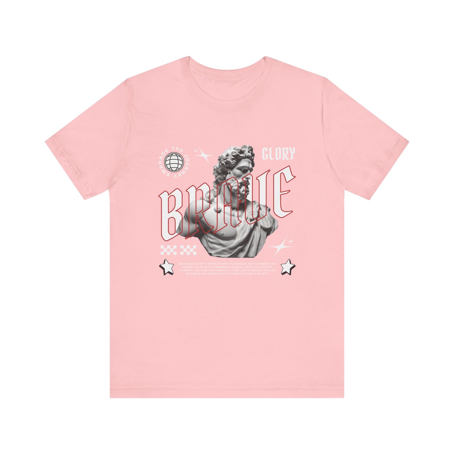 Glory brave T-Shirt
