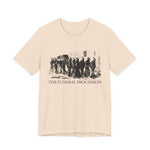 The Funeral Procession T-Shirt